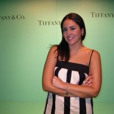 Inauguración Tiffany & Co. Barcelona
