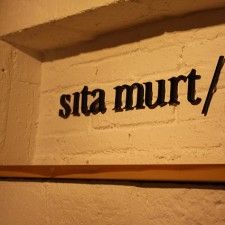 Una cita con el estilo de Sita Murt