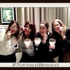 Bombay Sapphire especial Fiestas