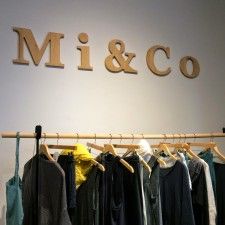 Mi and Co abre su segundo local en Barcelona
