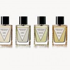 Santa Eulalia perfumes