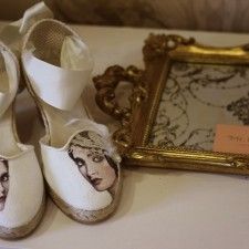Mr Right – A love & shoes story