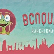 ¿Cuánto sabes sobre Barcelona? #BCNQUIZ