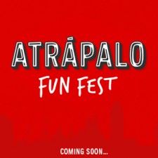 Atrapalo Fun Fest