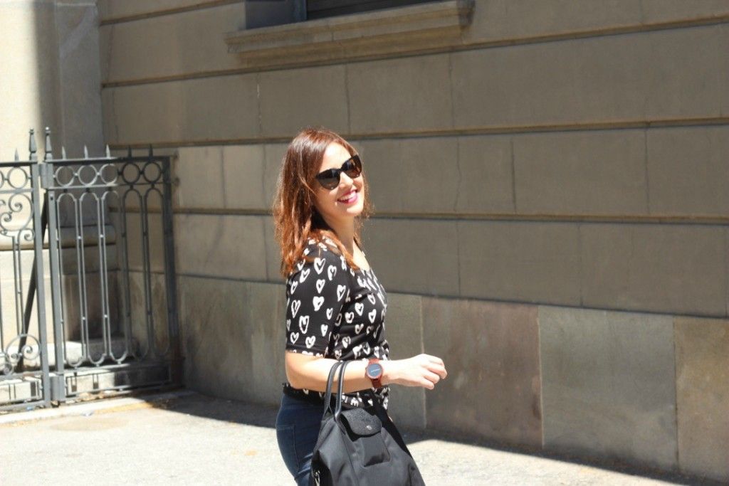 blogger moda barcelona