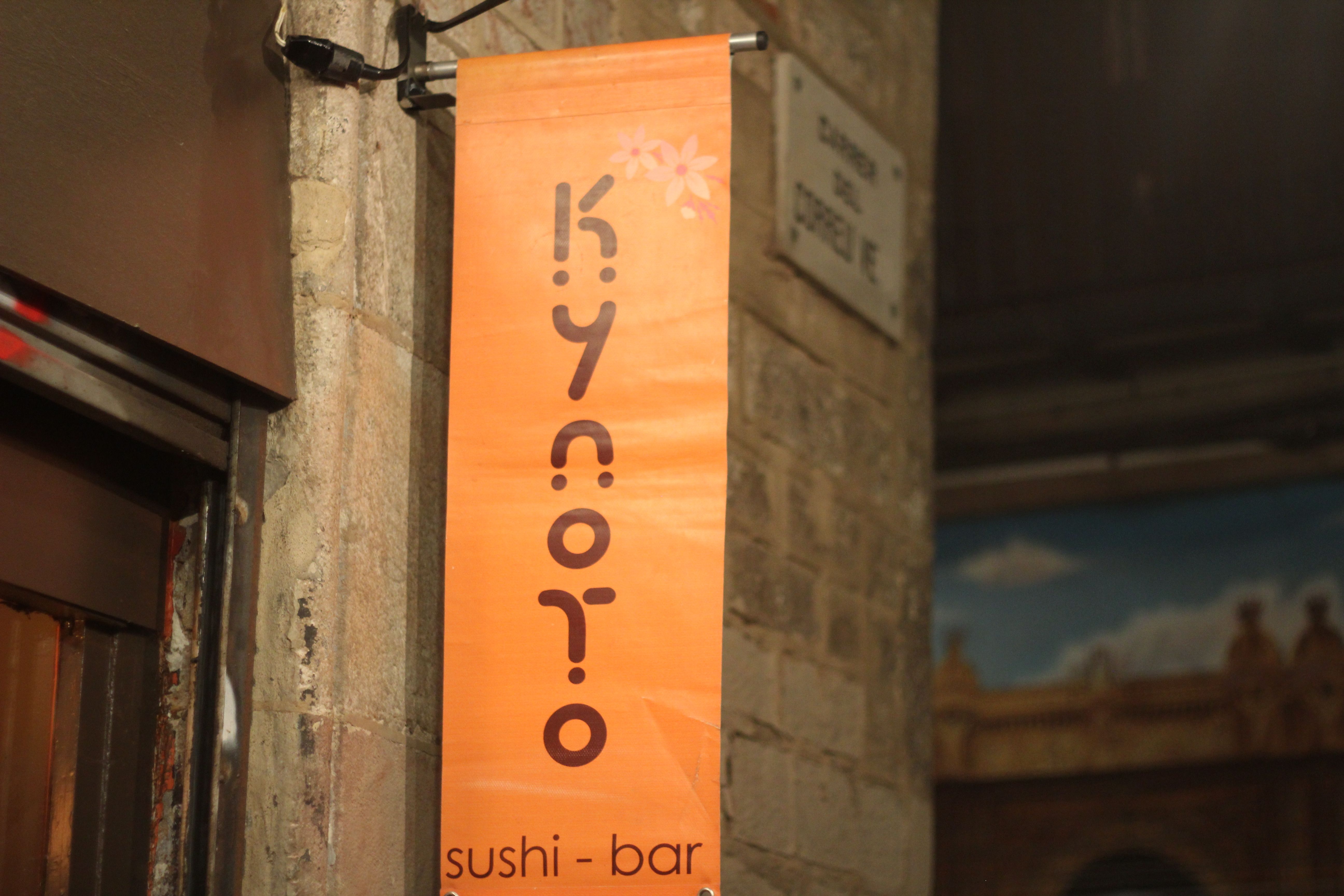 blog barcelona, sushi barcelona