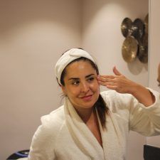 Cuidado facial Brazilian Body Care