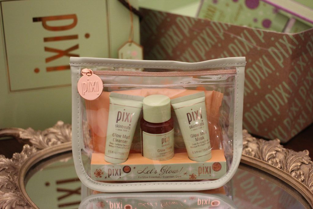 Regala packs belleza Navidad