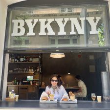 ByKyny BCN: las smashburgers que no te puedes perder