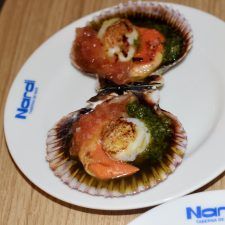 Una nueva taberna de mar en el Born