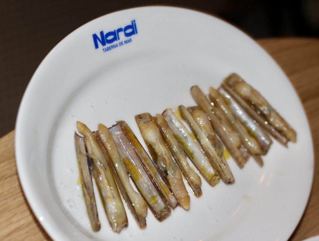 nardi taberna de mr