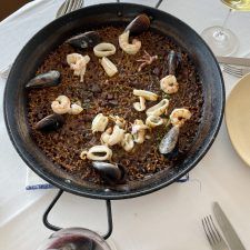 Tribut, un imprescindible del Port de Barcelona