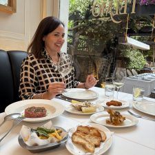 Casa Telmo Barcelona, la casa de comidas de la zona alta