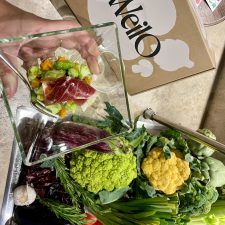 WEILO: una nueva forma de cuidar lo que comemos